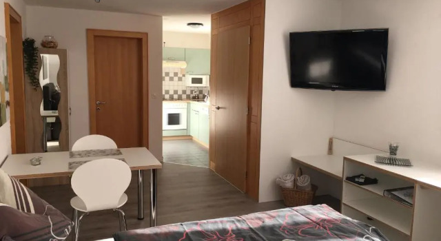La Trapla, Book Hotel Samnaun 