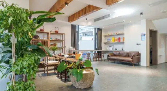MuDouyu Relax Seaview Holiday Homestay, Prenota Hotel Hotel a Zhoushan con piscina, Piscina