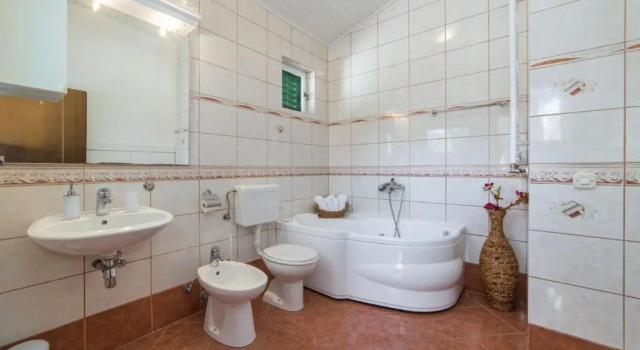 Номер Standard Villa Jadranka