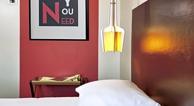 Номер Standard Stay Hotel Torres Vedras Centro