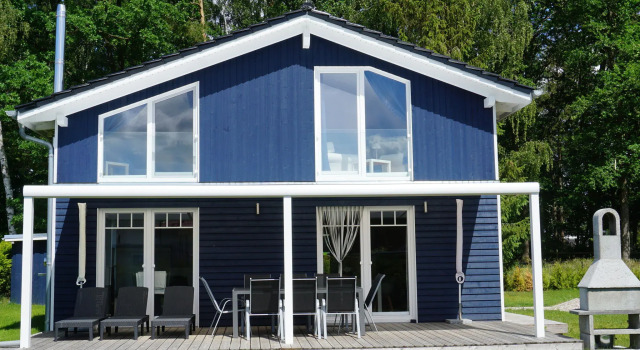 Holiday home Seewind am Dümmer See, Dümmer, Забронировать Отель Дюммер Мекленбург-Померания
