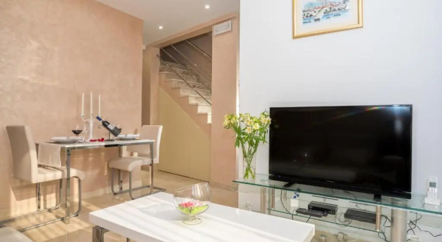 Апартаменты Apartmani Split L&A