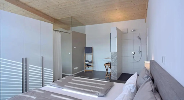 Апартаменты Пентхаус LOFT Apartments