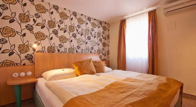 Двухместный номер Standard Hotel Scaletta