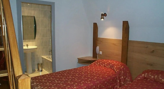 Hôtel & SPA Rodier, Buchen Sie Resort Campagnac 