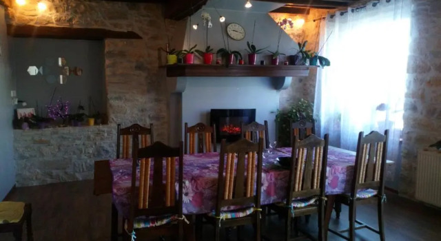 Chambres dhôtes - Domaine Beau Sejour, Buchen Sie Hotel Biaudos 