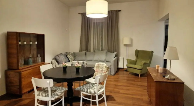 Duplex apartment in city center, Забронировать Апартаменты/квартира Апартаменты Кракова, рядом с Церковь Святого Франциска Ассизи, Апартаменты/квартира