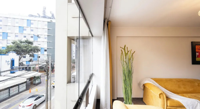 Номер Standard Apart Hotel San Martin