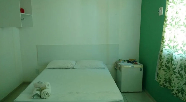 Pousada Santo Anjo