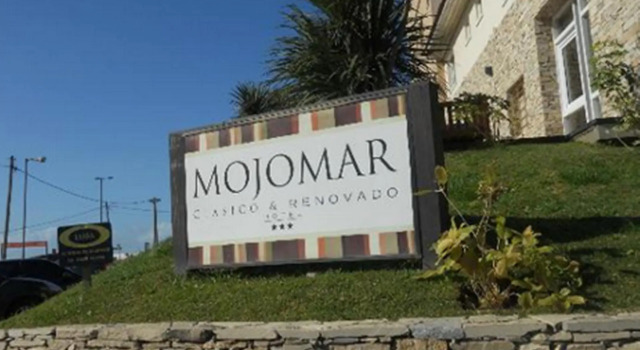 Mojomar Pinamar Hotel, Забронировать Отель Отели провинции Буэнос-Айреса с бассейном, Бассейн