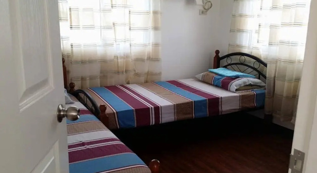 Ramyer Transient House Panglao