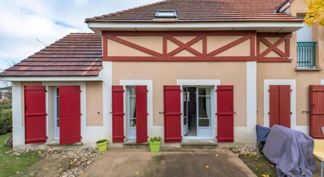 Guest house next to Disneyland and Paris BMYGUEST, Забронировать Гостевой дом Гостевые дома Маньи-ле-Онгр, Гостевой дом