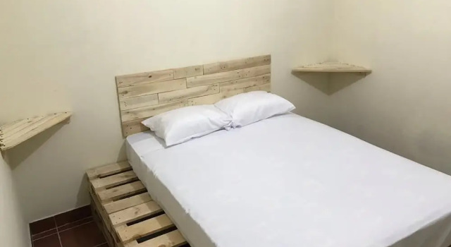 Номер Economy Casa Mon Amie