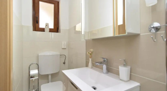 Апартаменты Apartment 1064