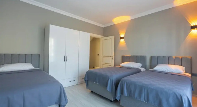 Вилла Villa Tutar 2 Marmaris Daily Weekly Rentals