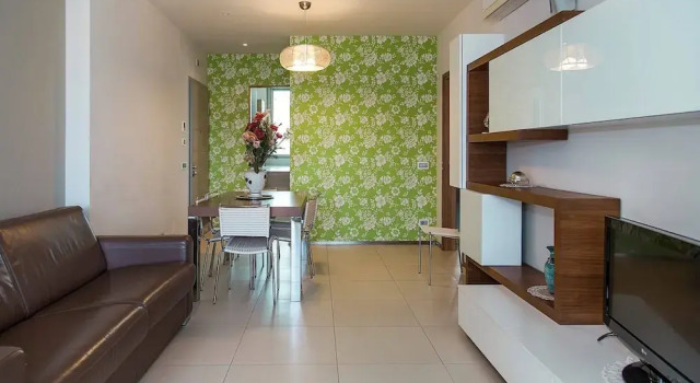 App Le Vele - Apartment With Sea View - Wifi, Забронировать Апартаменты/квартира Галлиполи Саленто, рядом с Железнодорожный вокзал Галлиполи