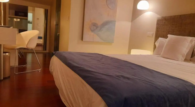 Двухместный номер Standard Hotel Ceres