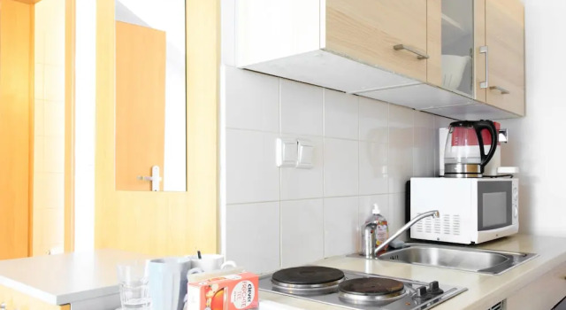Appartamento Comfort Treasure Home Apartment 1050