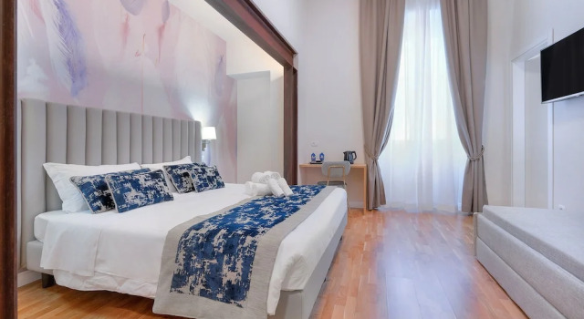 Номер Classic Hotel Cosmos
