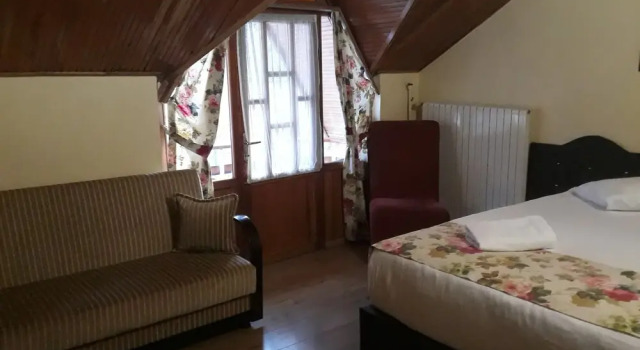 Номер Standard Bolu Yildiz Hotel