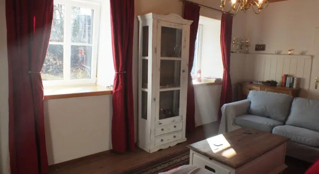 Коттедж с 3 комнатами Müllers Ferienhaus Salzburgerland