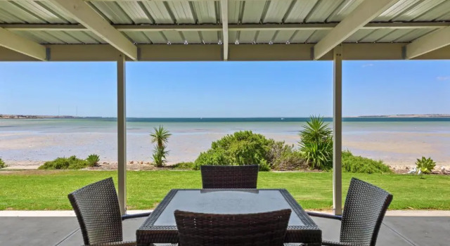 Студия Superior Discovery Parks - Streaky Bay Foreshore