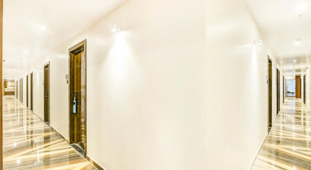 FabHotel Urban Court