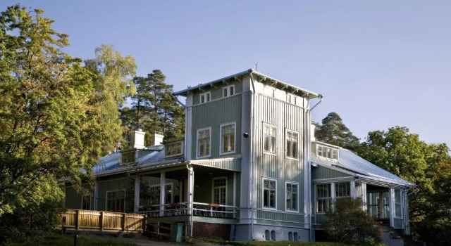 Rastila Camping Helsinki, Buchen Sie Campingplatz Camping & Glamping in Südfinnland, Campingplatz