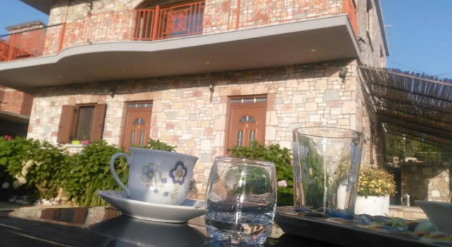 Jasmina Apartments, Rezerwuj Apartament Ksamil Vlorë County