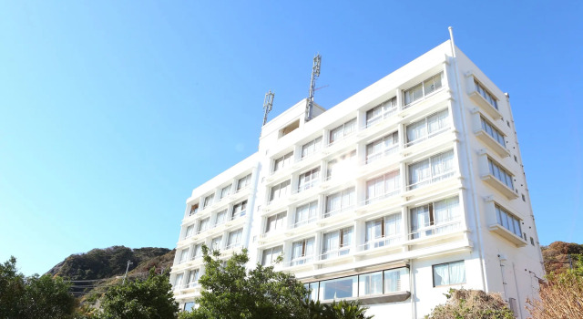Shiosai Resort Kamogawa, Забронировать Курортный отель Отели Камогава 3 звезды, 3*