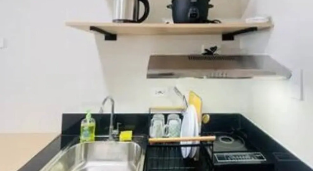 SMDC Style Residences Studios, Reservar Apart-hotel Hotéis de negócios em Iloilo, 4* 5*