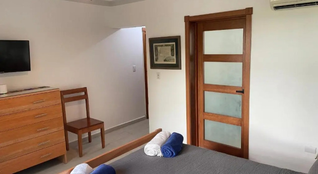 Апартаменты KITE BEACH Oceanfront LUXURY 2 BEDROOM - All new in 2022