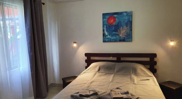 Marina Loft Studio # 101