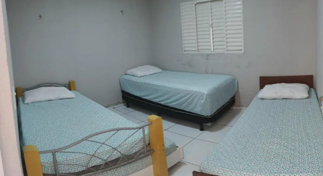 Rk Residencia Kairos