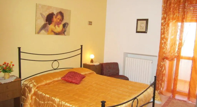 Номер Standard B&B Casa Mariangi