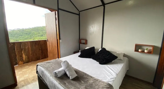 Cabanas Capivari Lodge, Забронировать Дом для отпуска Капивари Кампус-ду-Жордан, рядом с Imbiri Peak