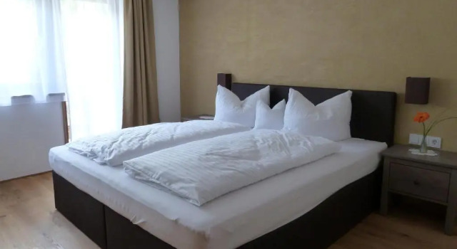 Апартаменты Apartments Bischof