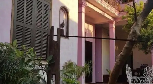 The Casting Homestay