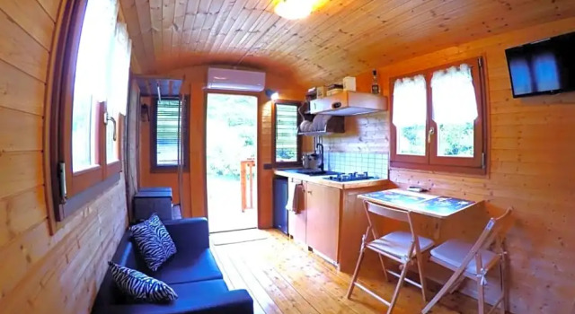 I Tre Abeti - Holiday House, Reserva ahora Bed & breakfast Vezzano Ligure Val di Vara