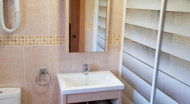 Номер Standard Hotel Mas Subirats