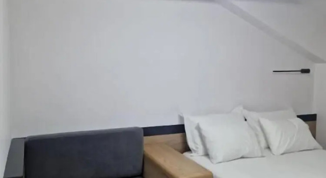 Номер Deluxe Lumi i Bardhe Hotel & Restaurant