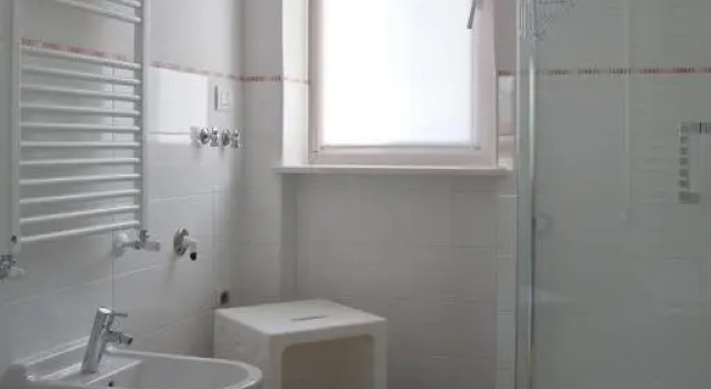 Апартаменты c 1 комнатой с балконом Casa Rosa dei Venti
