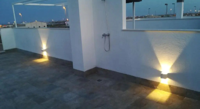 Апартаменты Lamar House