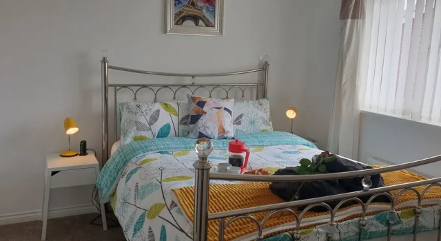 Коттедж Hollybrae House
