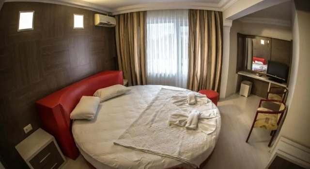 Номер Standard Agrigento Resort Hotel