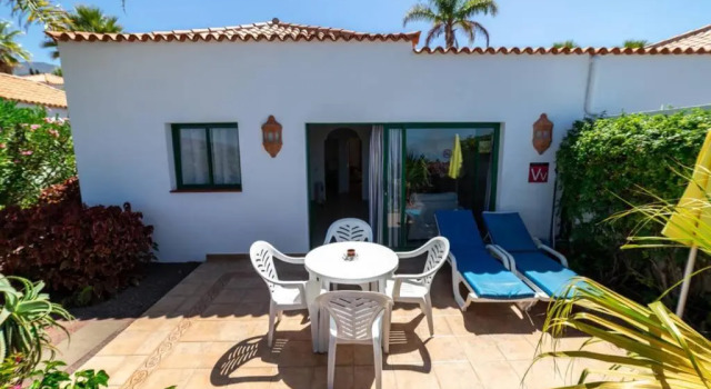 Коттедж Bungalow Villa Verde 2