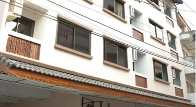 Ban Wiang Guest House, Забронировать Гостевой дом Гостевые дома Чиангмай, рядом с TCDC Chiang Mai, Гостевой дом