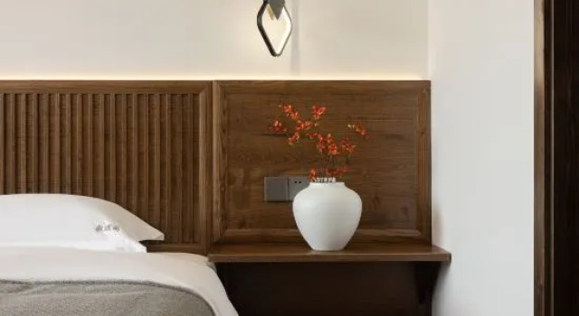 Люкс Floral Hotel Wuyuan Huiyuge Hotel