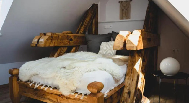 Апартаменты Apartament 39