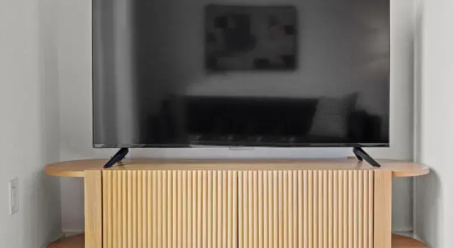 Двухместные апартаменты Placemakr Austin Downtown, Apartments by Hilton